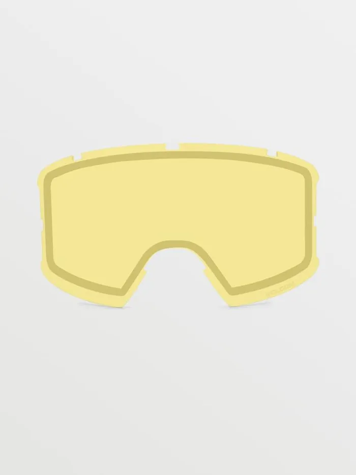 MensWomensKids Goggles Volcom Garden Lens 8211 Yellow MensWomensKids Goggles Volcom Garden Lens 8211 Yellow