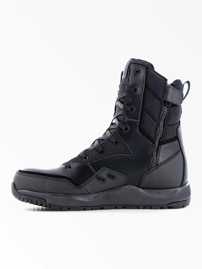 Mens Workwear Shoes Volcom Workwear Street Shoes 8211 Black Mens Workwear Shoes Volcom Workwear Street Shoes 8211 Black
