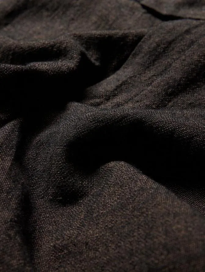 MERCER PANTS Brown Clothing John Varvatos Dress Pants