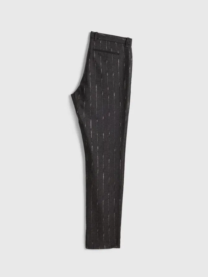 MERCER PANTS Chocolate Clothing John Varvatos Dress Pants