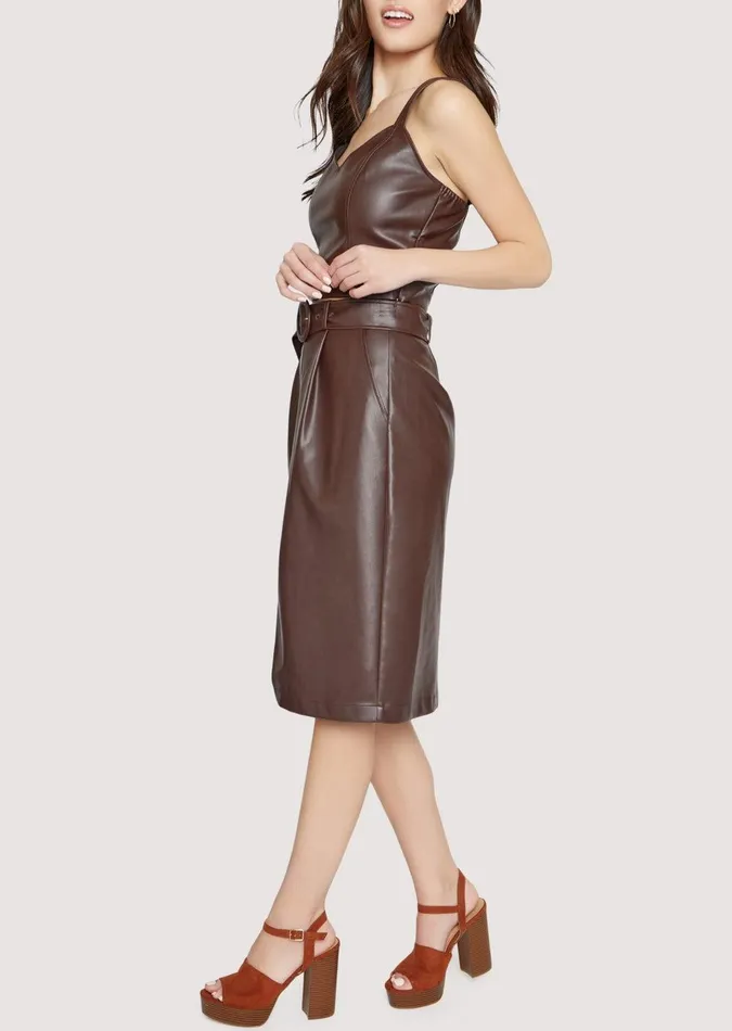 Midnight Mile Top Darkbrown Women Lost Wander Tops