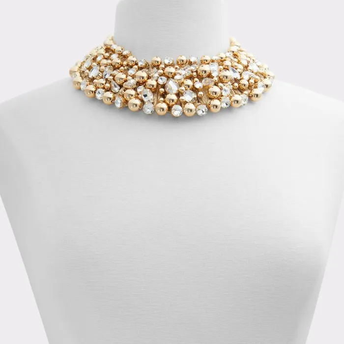 Necklaces Women ALDO Arvanglam Statement Necklace