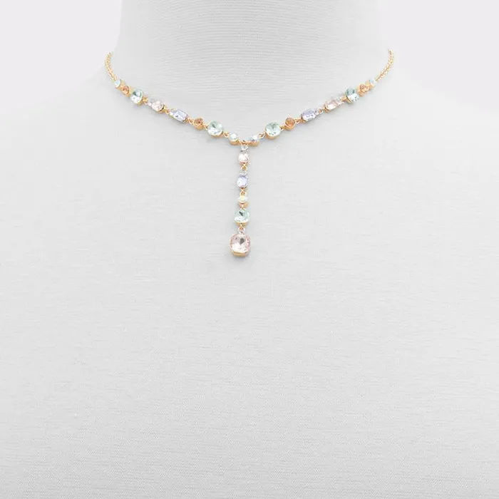 Necklaces Women ALDO Conteryn Drop Necklace