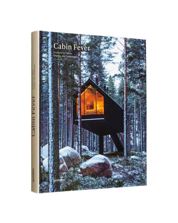 Passenger Clothing Cabin Fever Women Books and Magazines