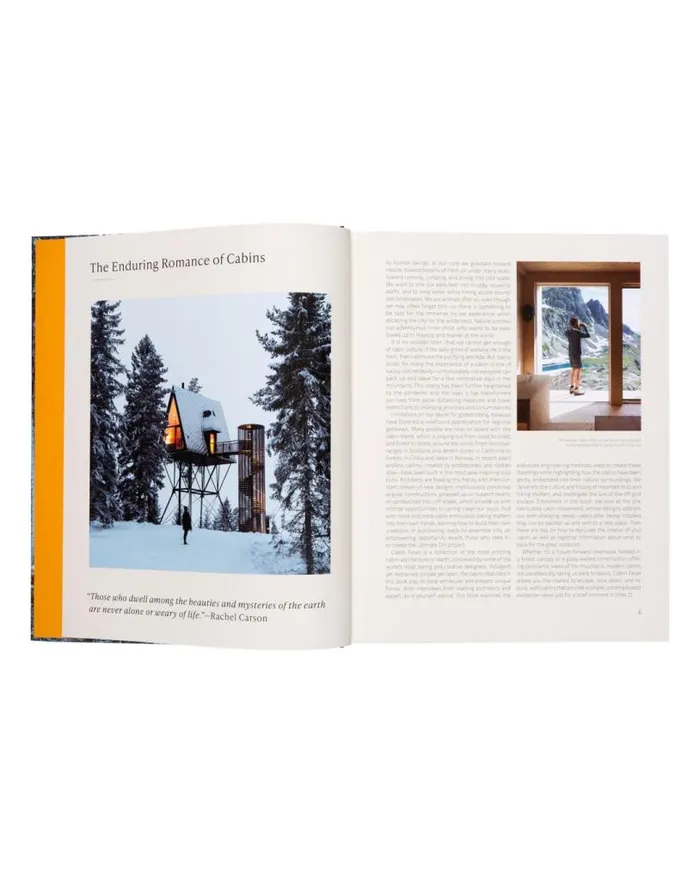 Passenger Clothing Cabin Fever Women Books and Magazines