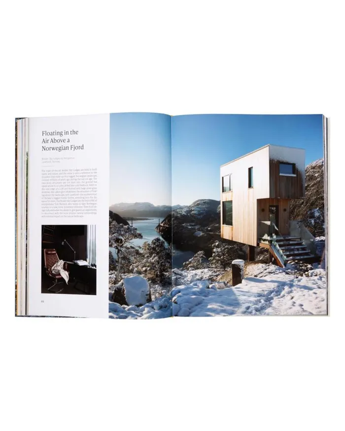 Passenger Clothing Cabin Fever Women Books and Magazines