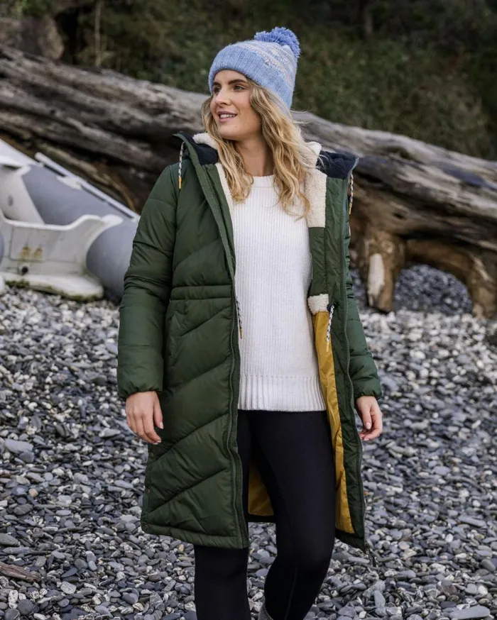 Passenger Clothing Kinsey Recycled 20 Jacket Fir Tree Women Jackets