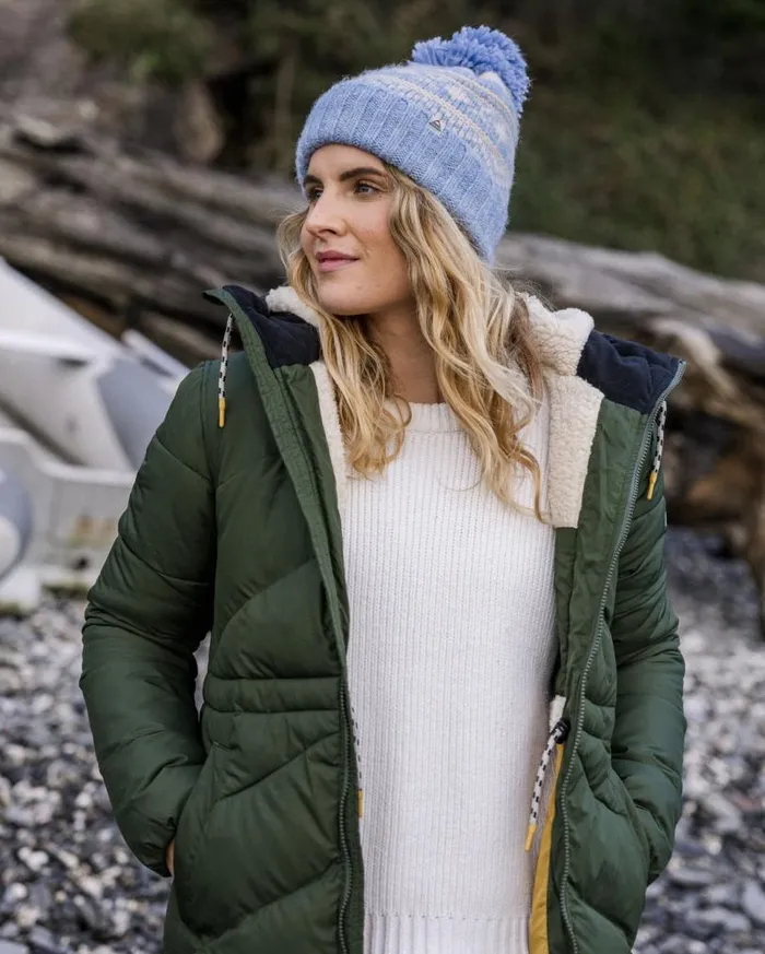 Passenger Clothing Kinsey Recycled 20 Jacket Fir Tree Women Jackets