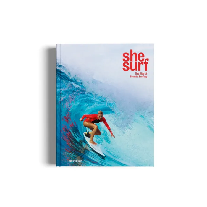 Passenger Clothing She Surf Women Activewear