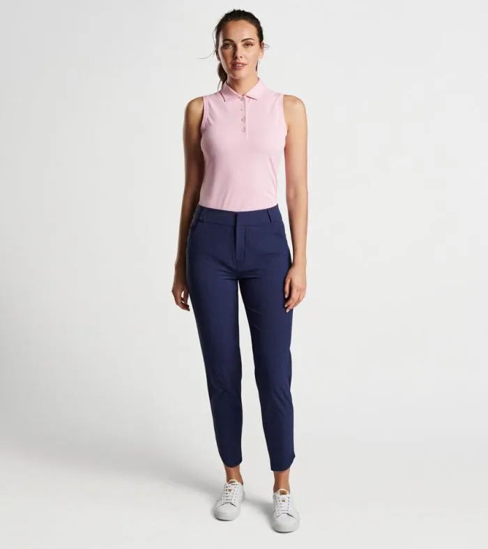 Peter Millar Pants GolfWomen Surge Performance Ankle Pant