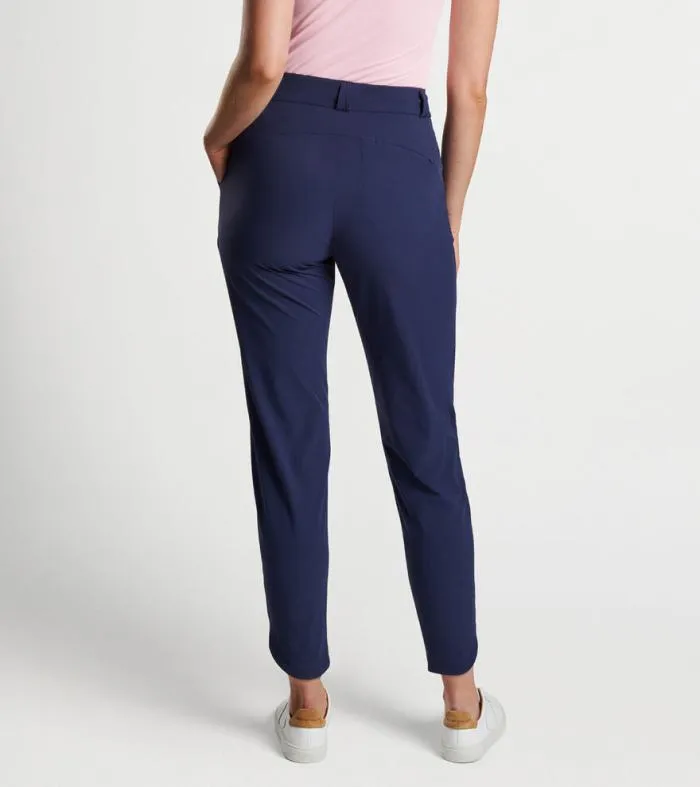 Peter Millar Pants GolfWomen Surge Performance Ankle Pant