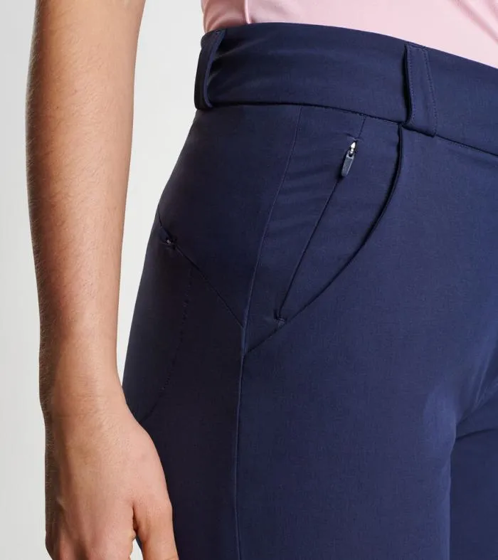 Peter Millar Pants GolfWomen Surge Performance Ankle Pant