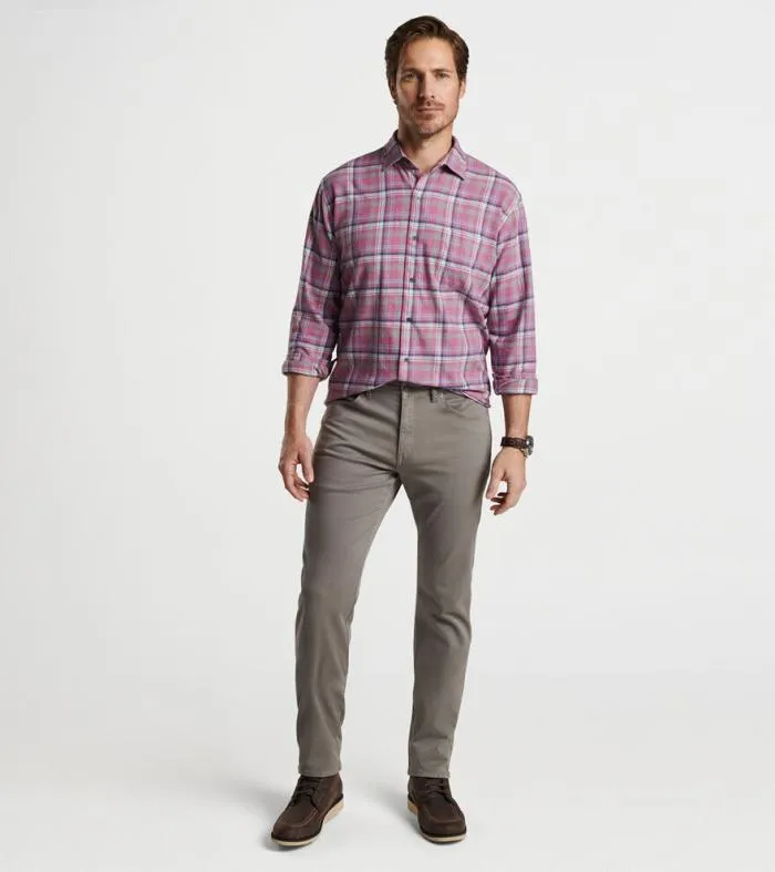 Peter Millar Pants Men Ultimate Sateen FivePocket Pant