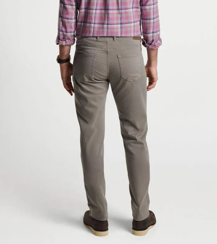 Peter Millar Pants Men Ultimate Sateen FivePocket Pant