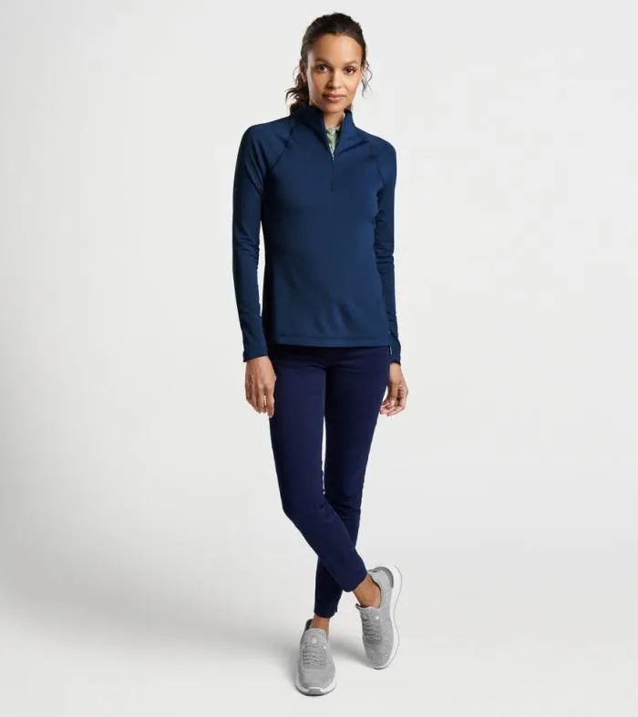 Peter Millar Pullovers 038 Layers GolfWomen RaglanSleeve Perth Layer