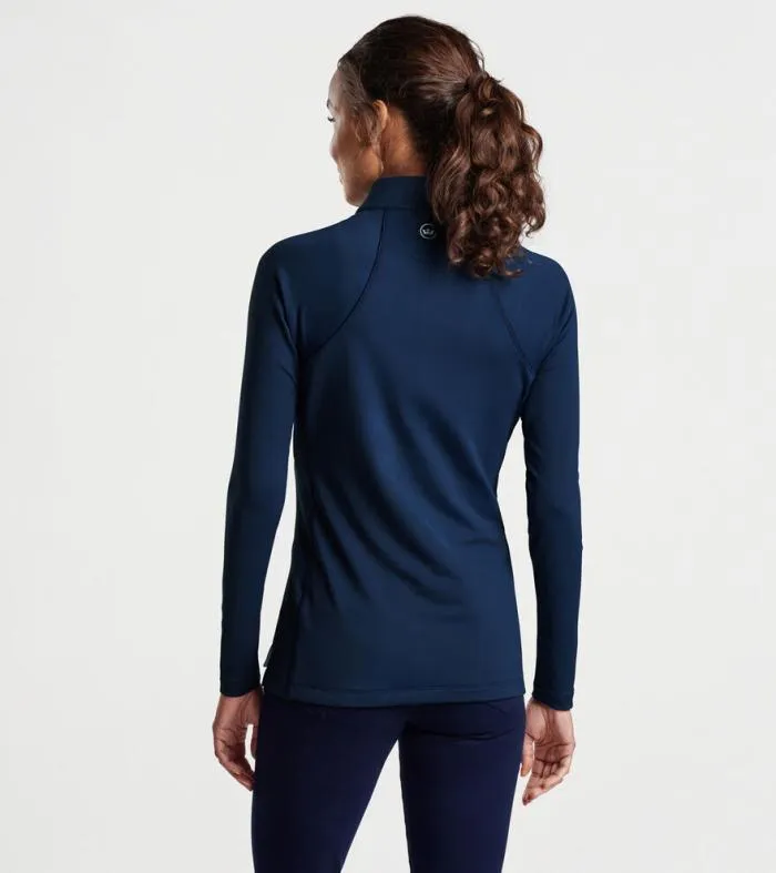 Peter Millar Pullovers 038 Layers GolfWomen RaglanSleeve Perth Layer