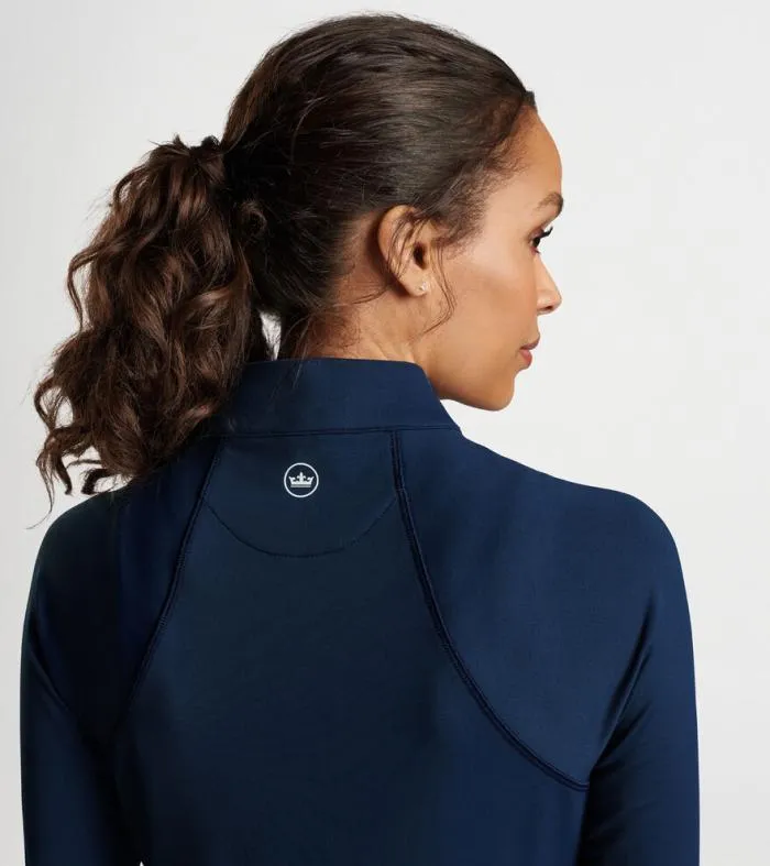 Peter Millar Pullovers 038 Layers GolfWomen RaglanSleeve Perth Layer