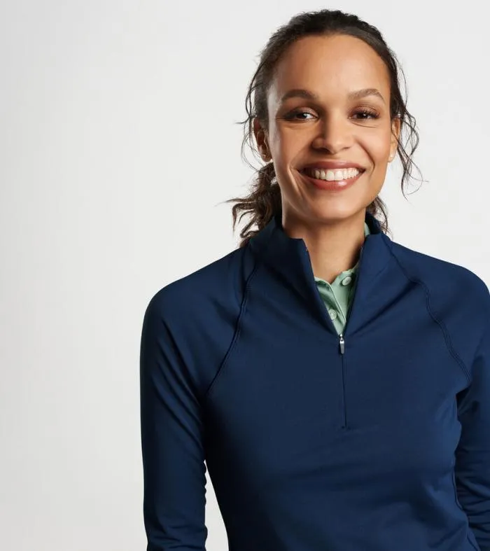 Peter Millar Pullovers 038 Layers GolfWomen RaglanSleeve Perth Layer