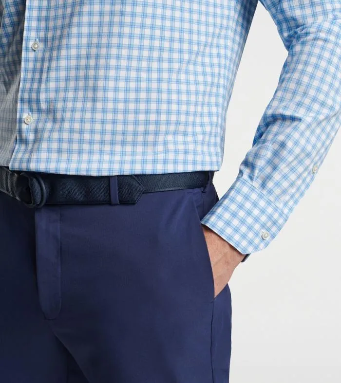 Peter Millar Sport Shirts Men Gibbs Performance Poplin Sport Shirt