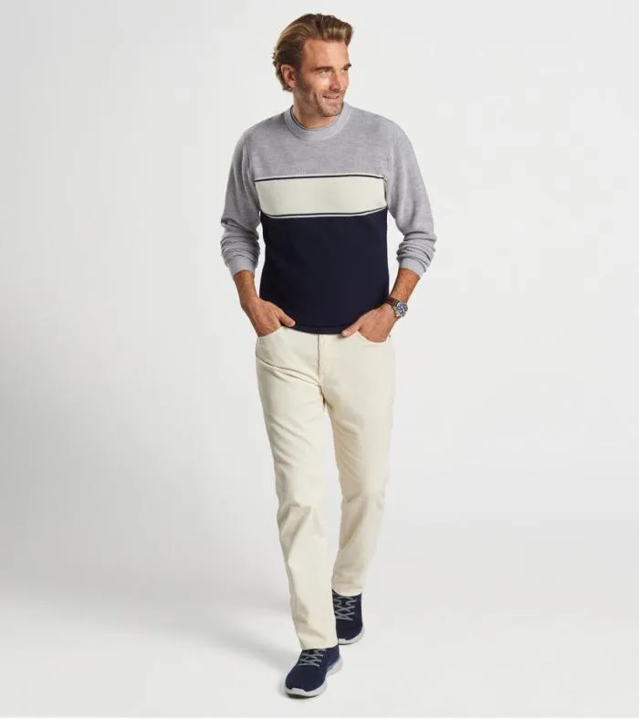 Peter Millar Sweaters Men Alpine Crew