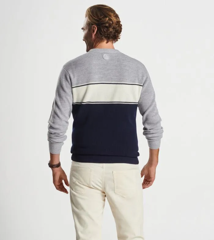 Peter Millar Sweaters Men Alpine Crew