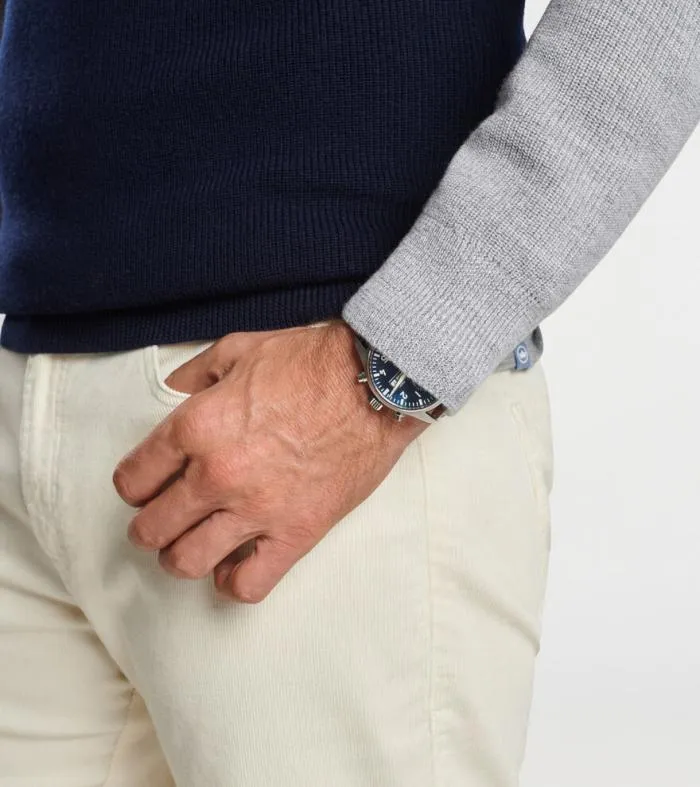 Peter Millar Sweaters Men Alpine Crew