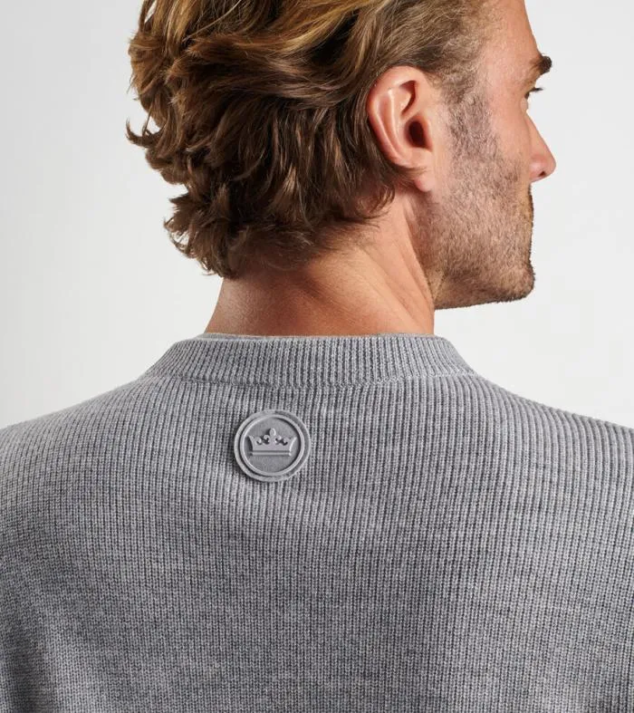 Peter Millar Sweaters Men Alpine Crew