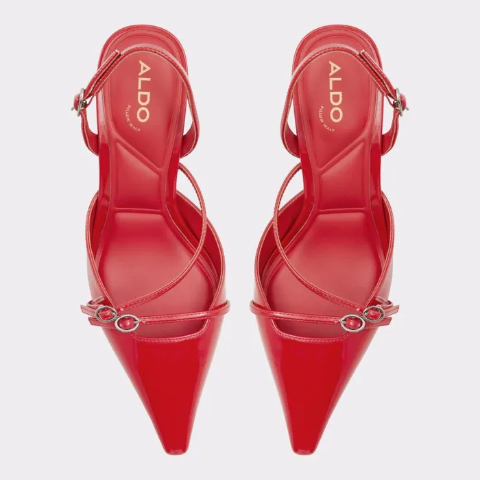 Pumps Women ALDO Marietta Slingback Heel
