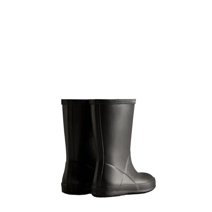 Rain Boots HunterBoots Kids Kids First Classic Rain Boots