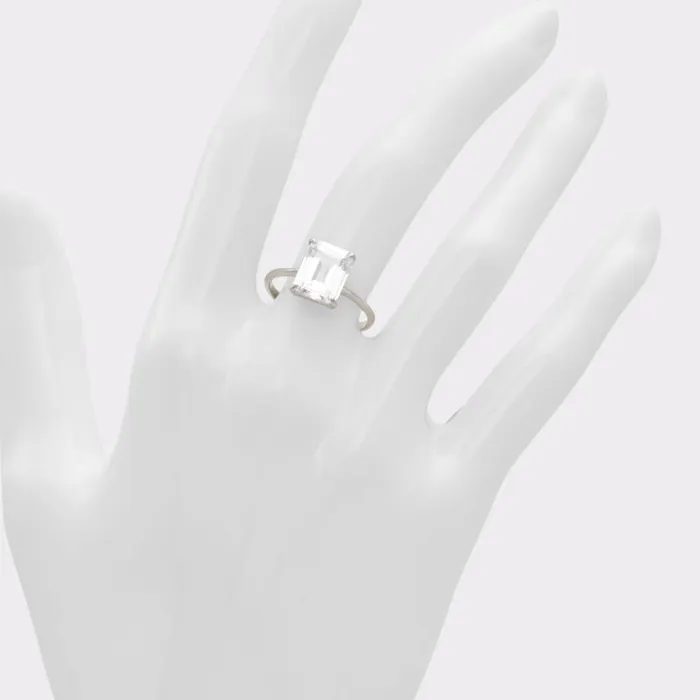 Rings Women ALDO Emeraldspark Engagement Ring