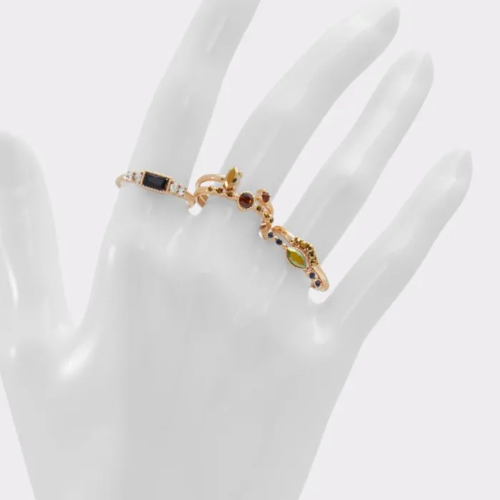 Rings Women ALDO Faralden MultiFinger Rings