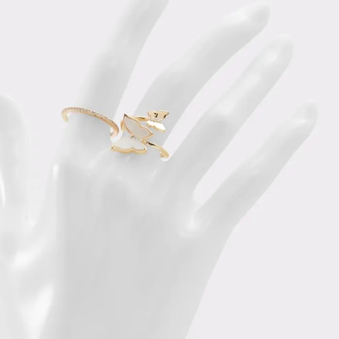 Rings Women ALDO Robiei MultiFinger Rings