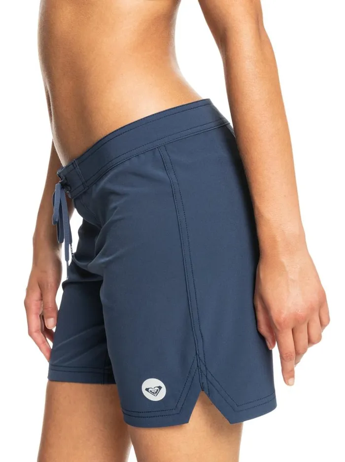 Roxy Boardshorts To Dye 7034 Boardshorts Mood Indigo 8211 Women Roxy Boardshorts To Dye 7034 Boardshorts Mood Indigo 8211 Women
