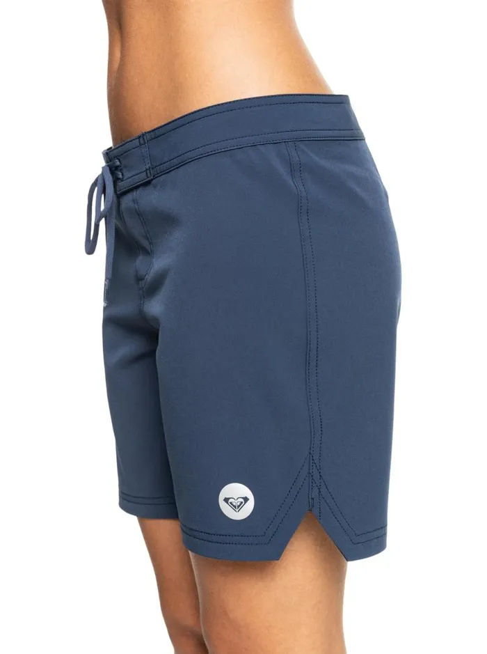 Roxy Boardshorts To Dye 7034 Boardshorts Mood Indigo 8211 Women Roxy Boardshorts To Dye 7034 Boardshorts Mood Indigo 8211 Women