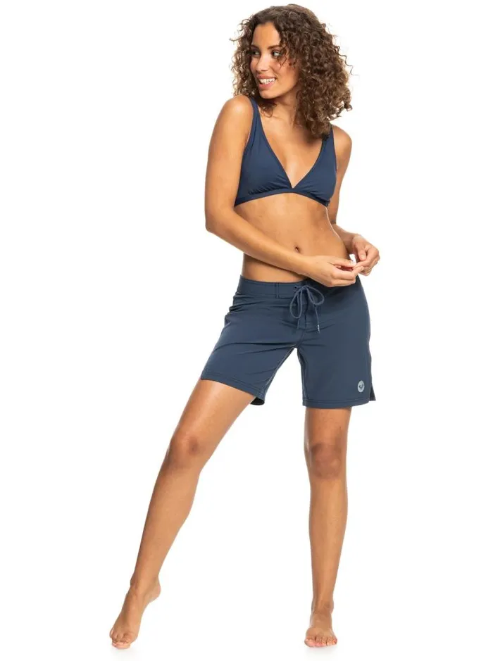 Roxy Boardshorts To Dye 7034 Boardshorts Mood Indigo 8211 Women Roxy Boardshorts To Dye 7034 Boardshorts Mood Indigo 8211 Women