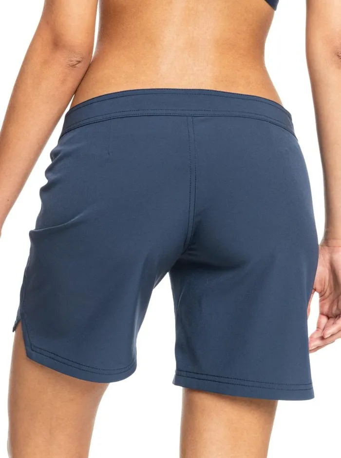 Roxy Boardshorts To Dye 7034 Boardshorts Mood Indigo 8211 Women Roxy Boardshorts To Dye 7034 Boardshorts Mood Indigo 8211 Women