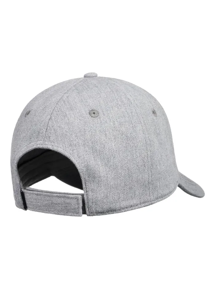 Roxy Hats Extra Innings Baseball Cap Heritage Heather 8211 Women Roxy Hats Extra Innings Baseball Cap Heritage Heather 8211 Women