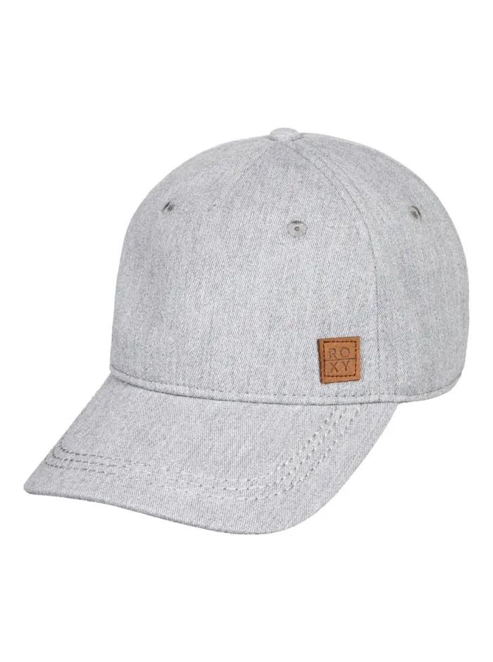 Roxy Hats Extra Innings Baseball Cap Heritage Heather 8211 Women Roxy Hats Extra Innings Baseball Cap Heritage Heather 8211 Women