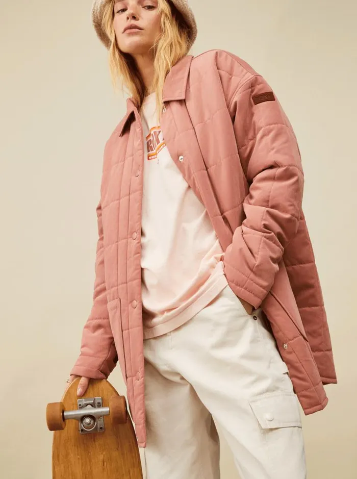 Roxy Pants and Jeans Lefty Cargo Trousers Natural 8211 Women Roxy Pants and Jeans Lefty Cargo Trousers Natural 8211 Women