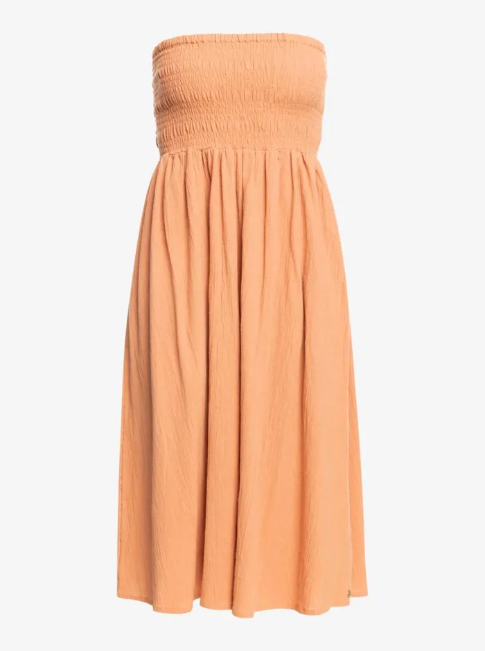 Roxy Skirts Cute Summer Ankle Length Versatile Skirt Cork 8211 Women Roxy Skirts Cute Summer Ankle Length Versatile Skirt Cork 8211 Women