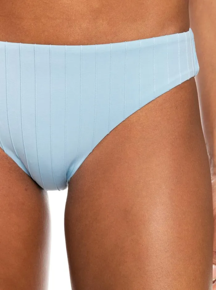 Roxy Swimsuits Roxy Love The Comber Bikini Bottoms Cerulean 8211 Women