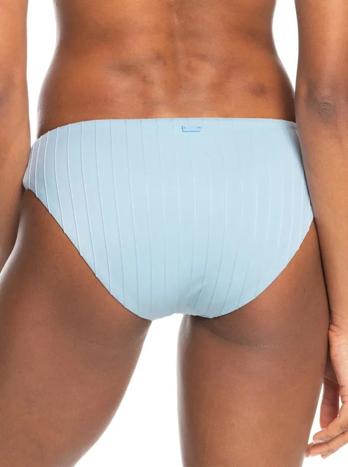 Roxy Swimsuits Roxy Love The Comber Bikini Bottoms Cerulean 8211 Women