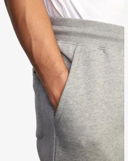 Rvca Big Sweatpants Athletic Heather Men Pants
