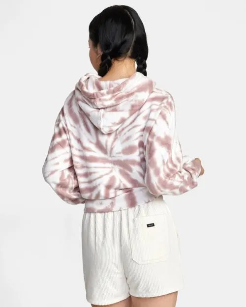 Rvca Daylight Corduroy Shorts Cloud Women Shorts and Skirts