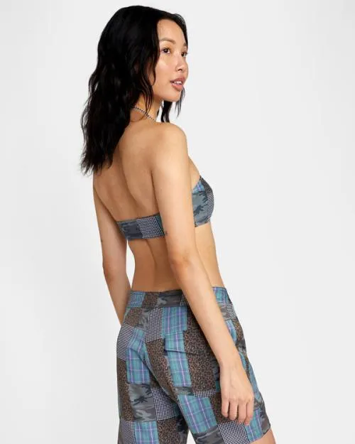 Rvca Dib Boardshorts Multi Men Boardshorts