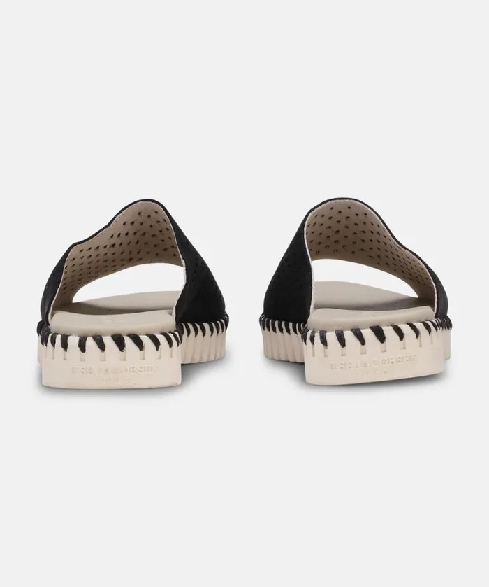 Sandals 8211 Black Shoes Ilse Jacobsen Sandals Sandals 8211 Black Shoes Ilse Jacobsen Sandals