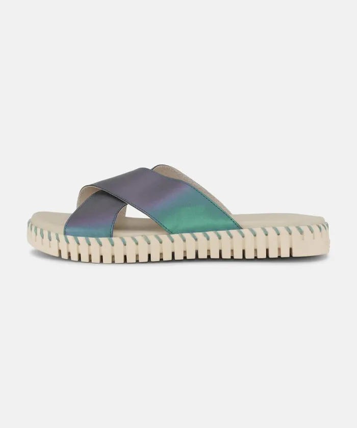 Sandals 8211 Bleached Shoes Ilse Jacobsen Sandals Sandals 8211 Bleached Shoes Ilse Jacobsen Sandals