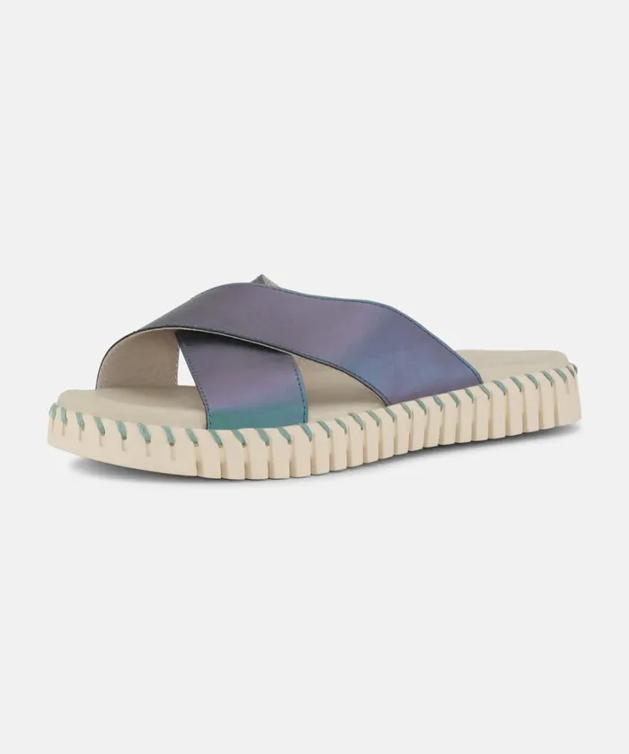 Sandals 8211 Bleached Shoes Ilse Jacobsen Sandals Sandals 8211 Bleached Shoes Ilse Jacobsen Sandals