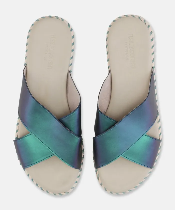 Sandals 8211 Bleached Shoes Ilse Jacobsen Sandals Sandals 8211 Bleached Shoes Ilse Jacobsen Sandals
