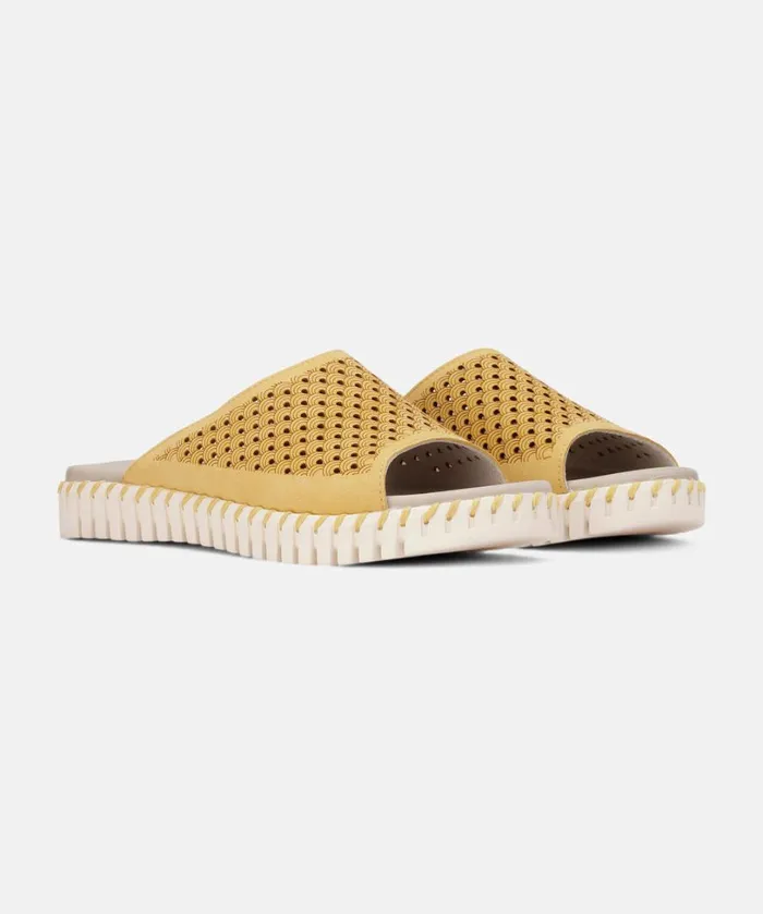 Sandals 8211 Golden Rod Shoes Ilse Jacobsen Sandals Sandals 8211 Golden Rod Shoes Ilse Jacobsen Sandals